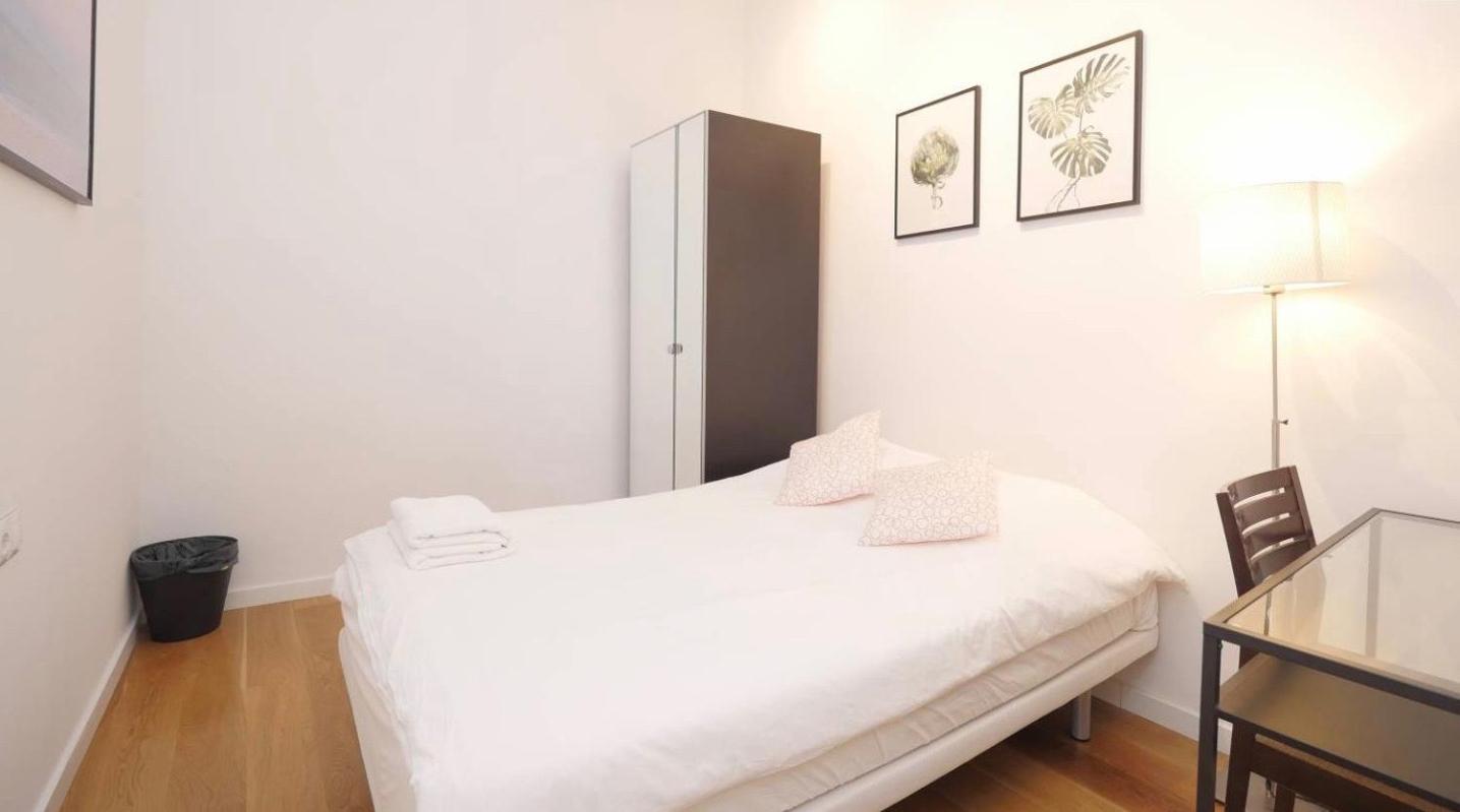 Urban Design Apartments & Studios Барселона Екстериор снимка