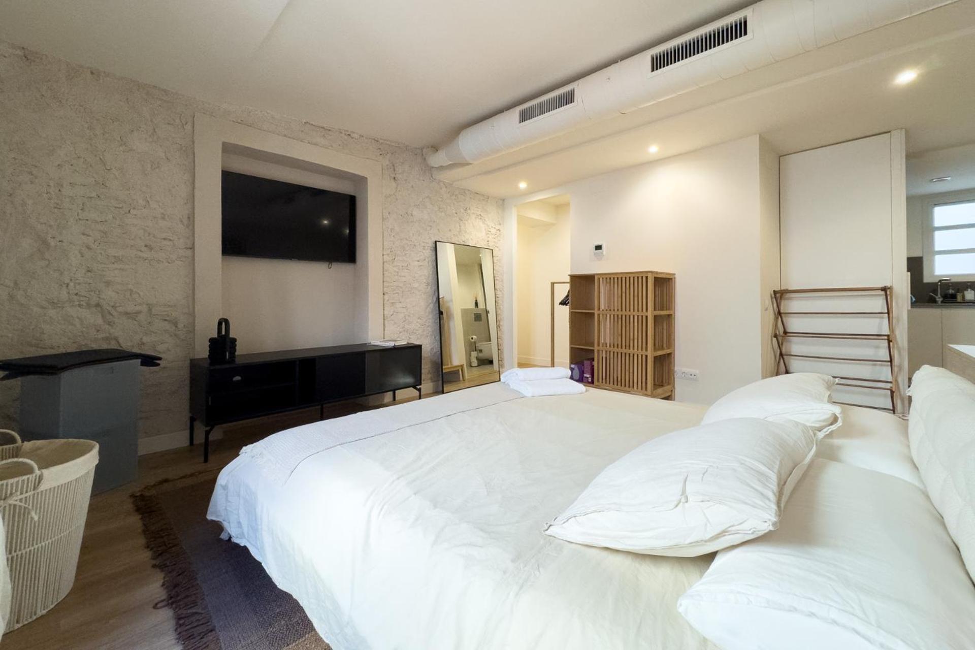 Urban Design Apartments & Studios Барселона Екстериор снимка