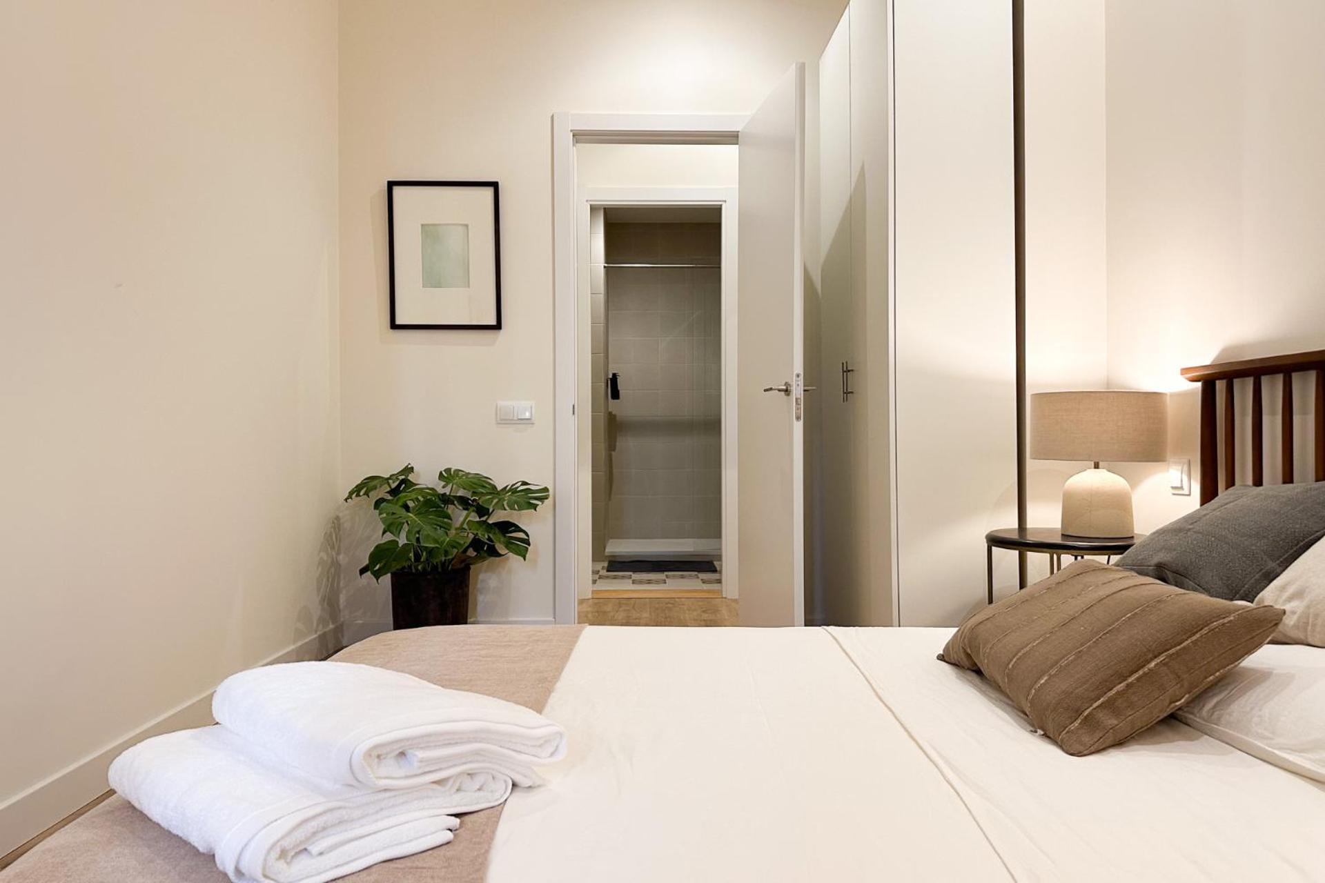 Urban Design Apartments & Studios Барселона Екстериор снимка