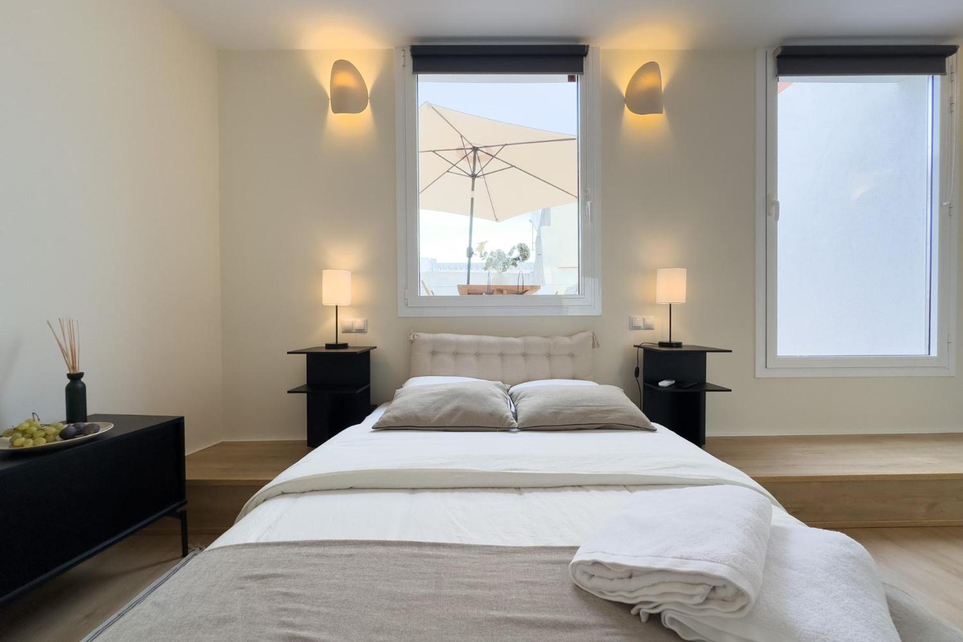 Urban Design Apartments & Studios Барселона Екстериор снимка