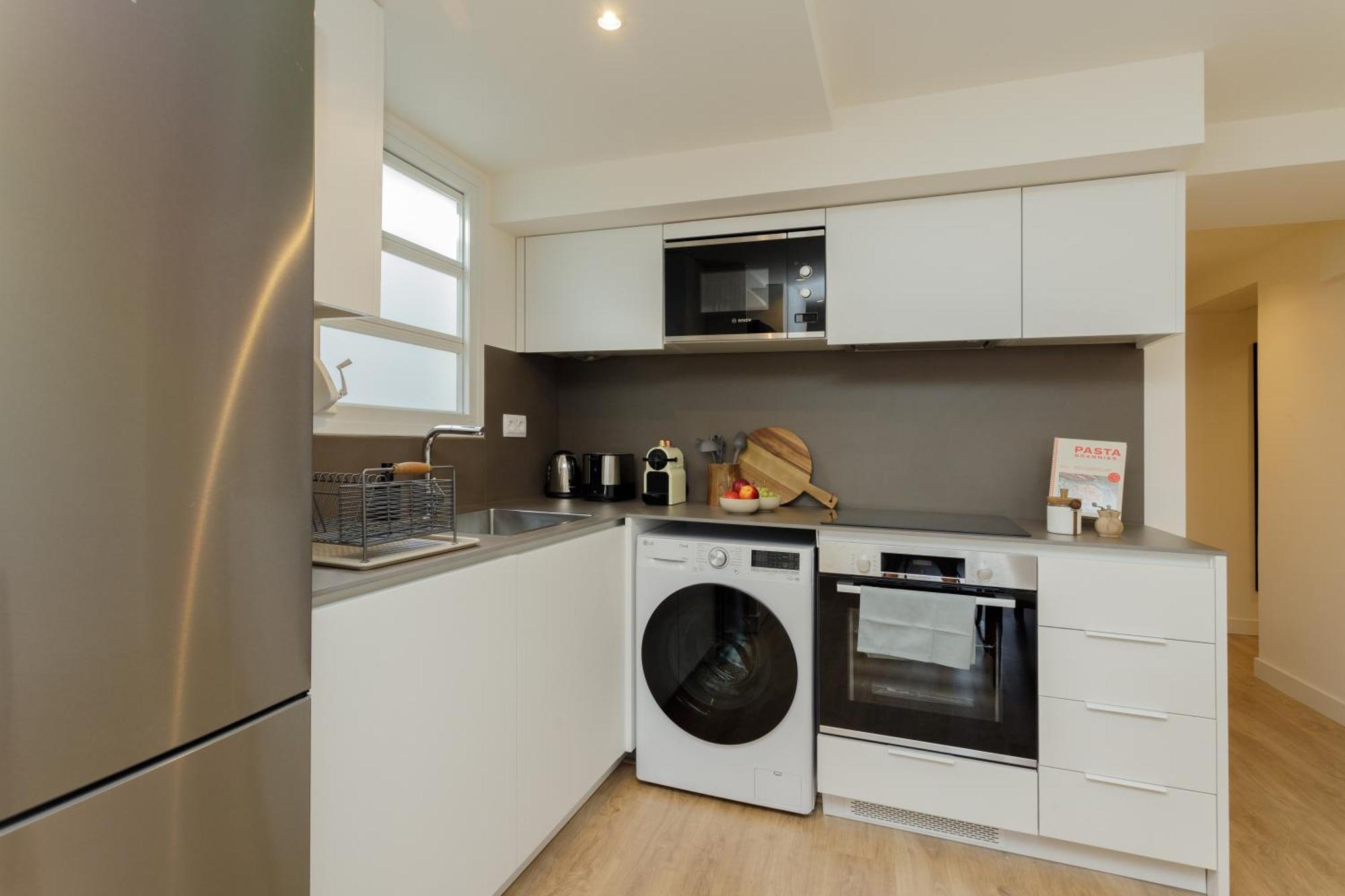 Urban Design Apartments & Studios Барселона Екстериор снимка
