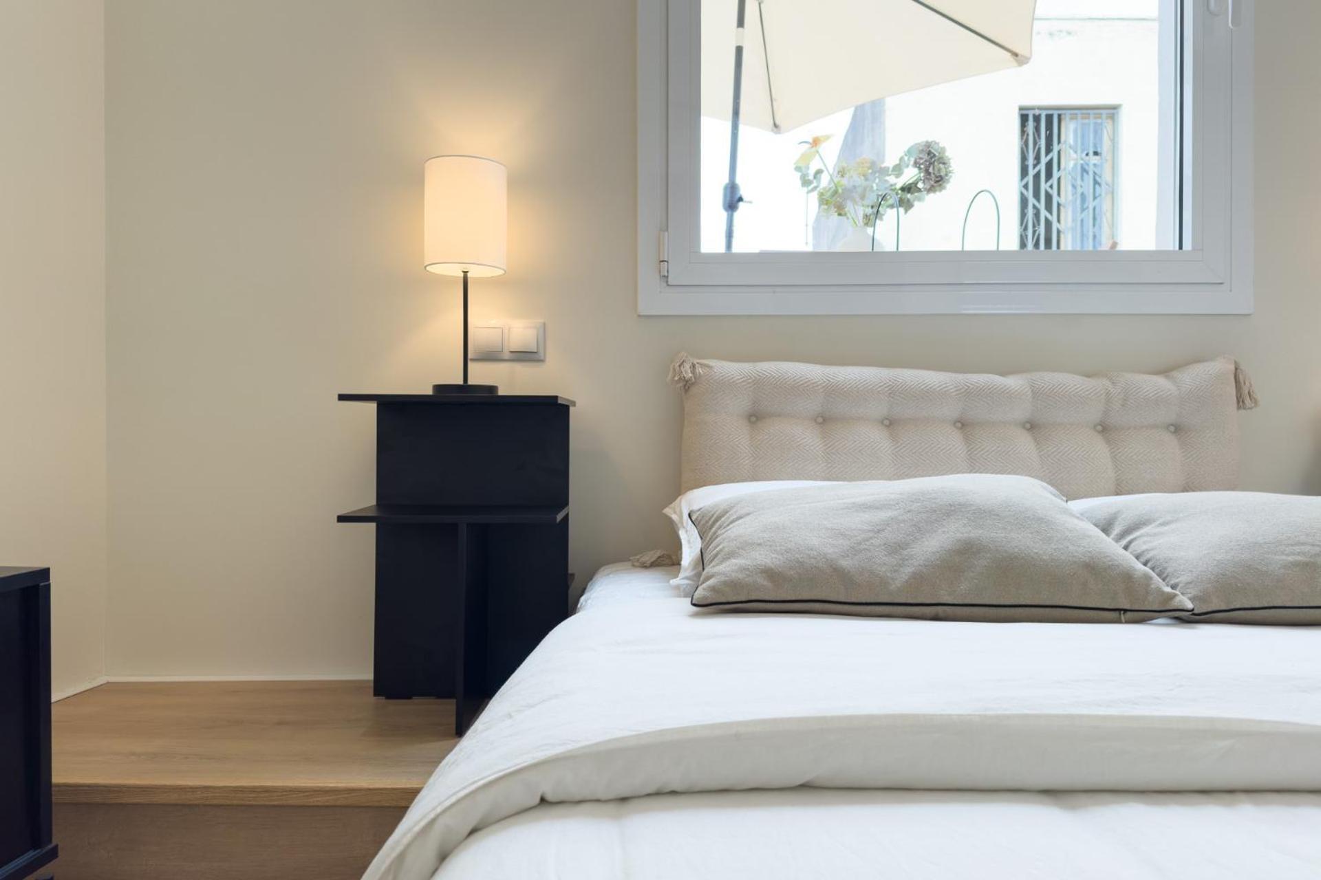 Urban Design Apartments & Studios Барселона Екстериор снимка