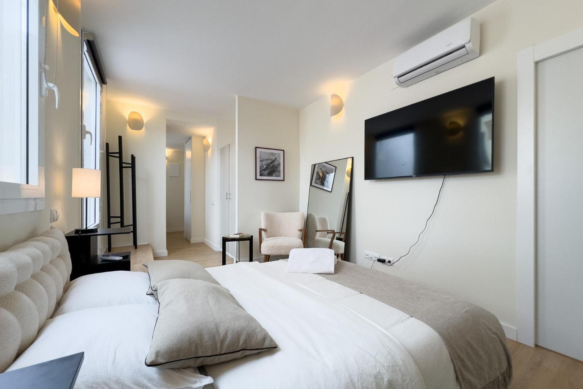 Urban Design Apartments & Studios Барселона Екстериор снимка